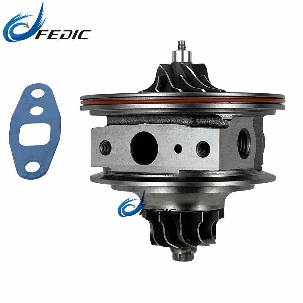 Turbo cartridge GT1238 708837 for Smart 0.6 MC01 YX 600 cc 55HP 44Kw M160R4 2000