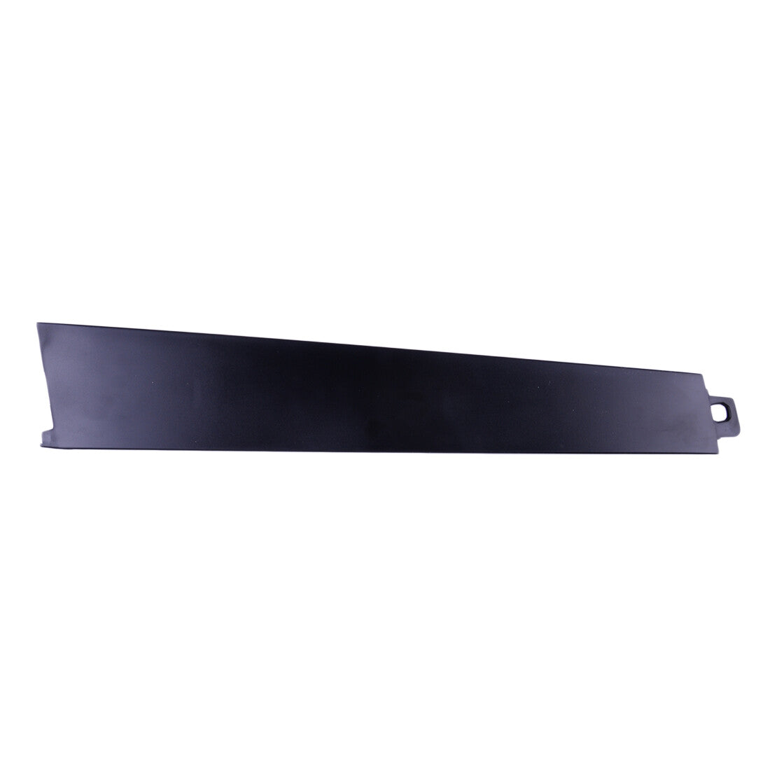 Front Left LH Door Pillar Molding Garnish Black Fit for Honda Accord New