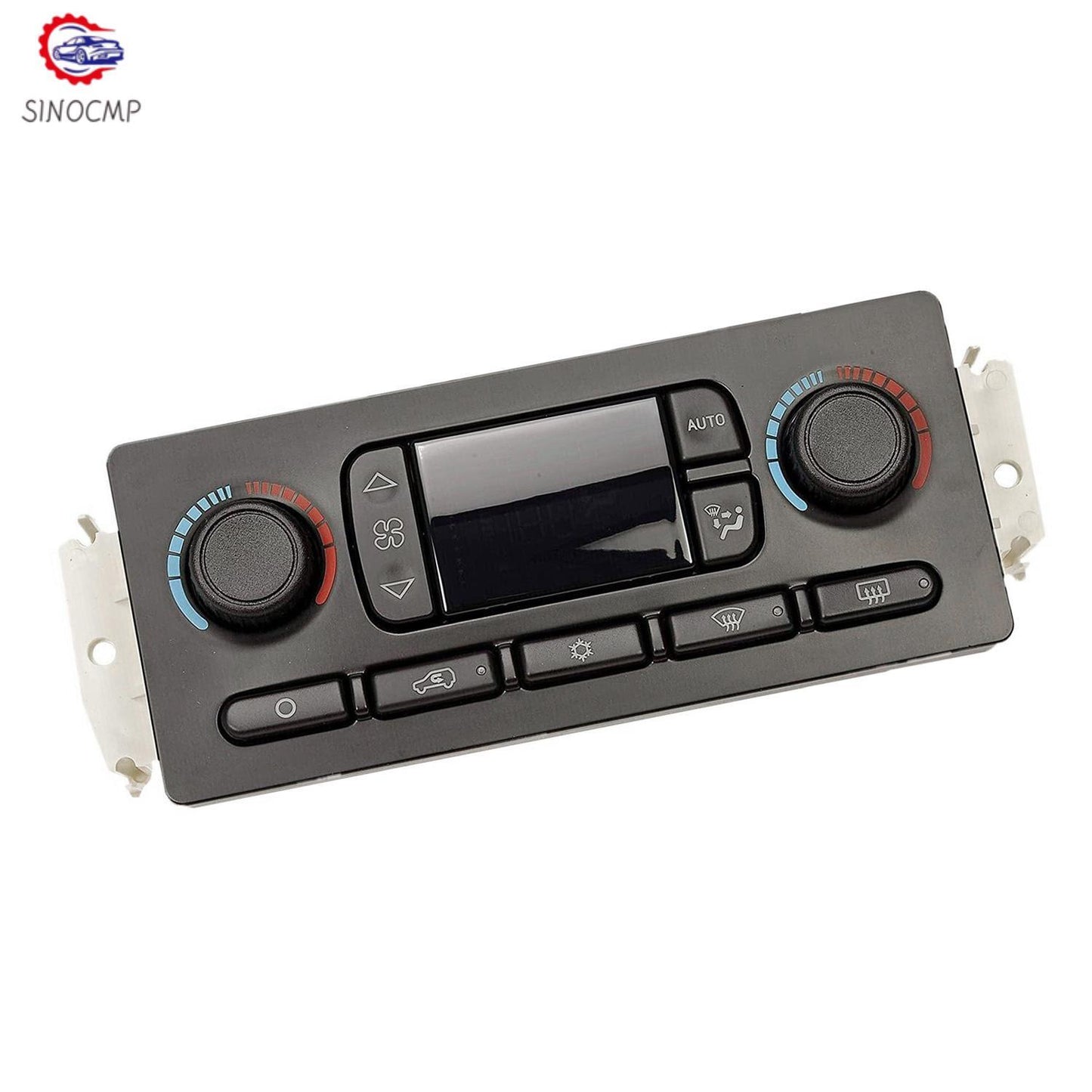 Air Conditioning Control Panel for GMC for SIERRA for Chevrolet for Buick Rainier 599-211XD