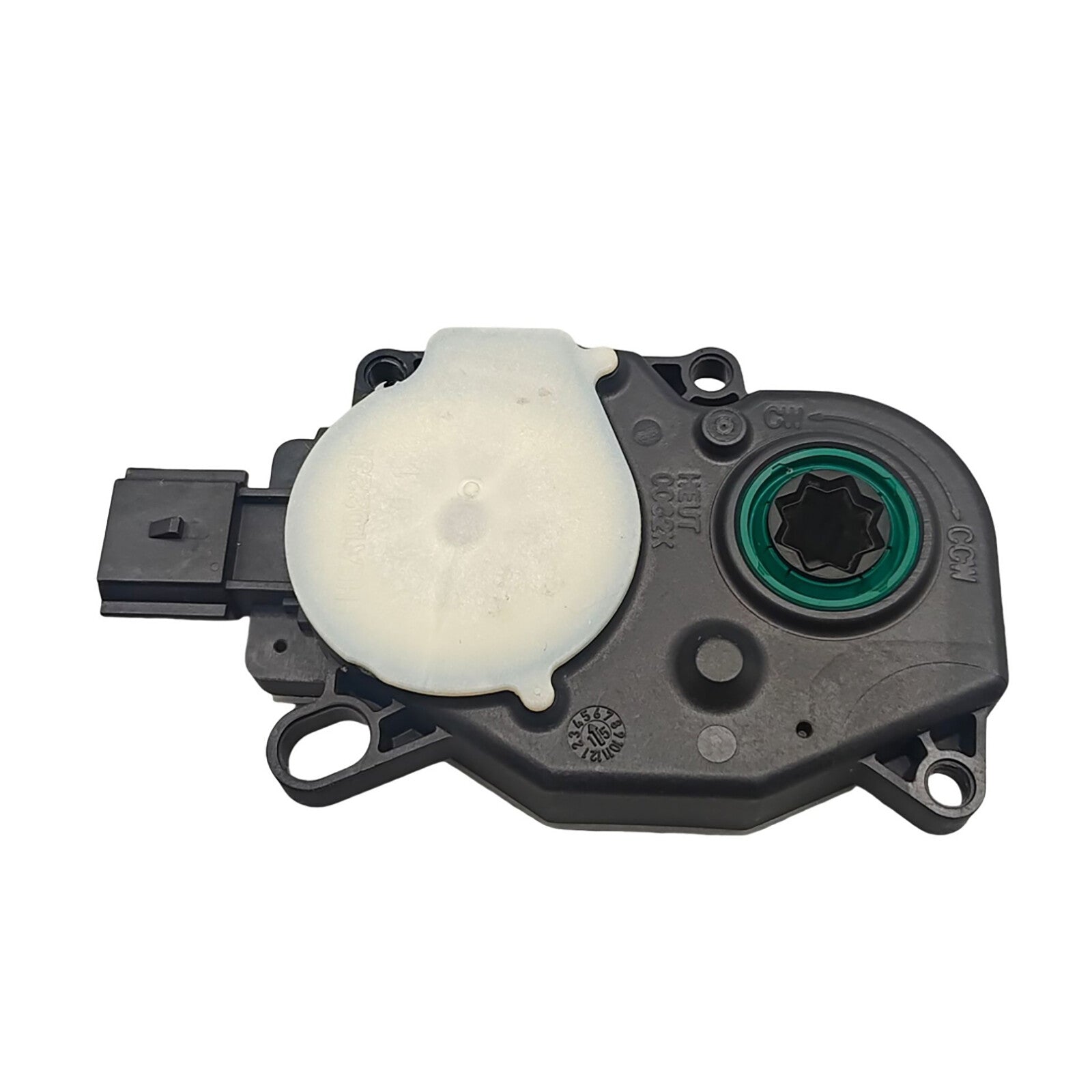 Car Active Grille Shutter Actuator Motor Assembly for Ford F-150 2018-2020