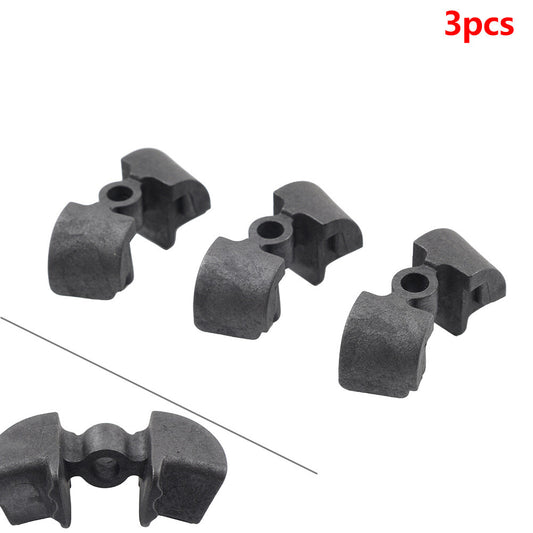 3pcs CVT Driven Clutch Nylon Block For CFMOTO Cforce Uforce Zforce 0GR0-052005 Q