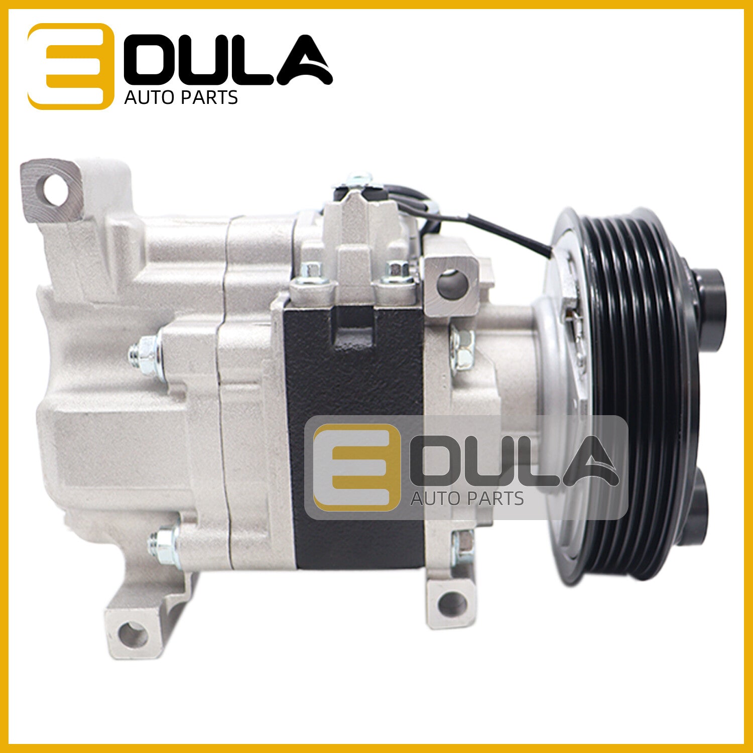 AC Conditioner Compressor Fits for Mazda 3/PANASONIC H12A1 H12A1AG4DY BBP261450A