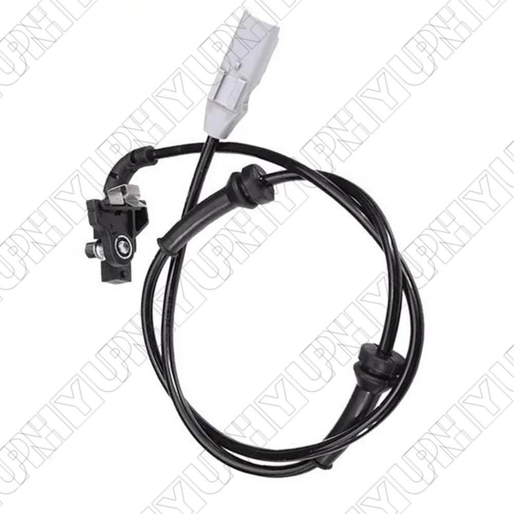 9674196180 Rear LH or RH ABS Wheel Speed Sensor for Peugeot RCZ Coupe 2010-2015 Q