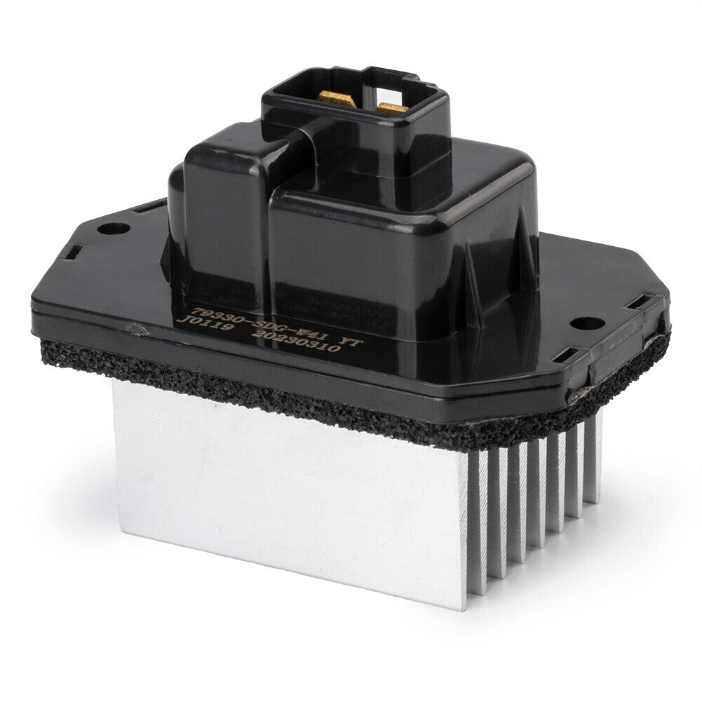 Blower Motor Heater Fan Resistor 077800-0710 for Honda 2001-2006 CRV CR-V II 2.4 Q