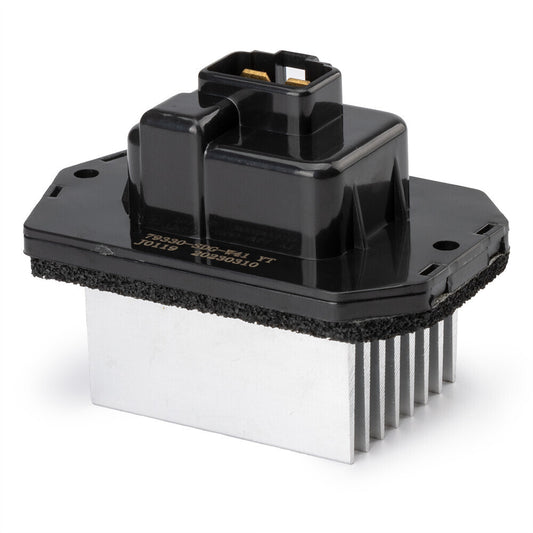 Blower Motor Heater Fan Resistor 077800-0710 for Honda 2001-2006 CRV CR-V II 2.4 Q