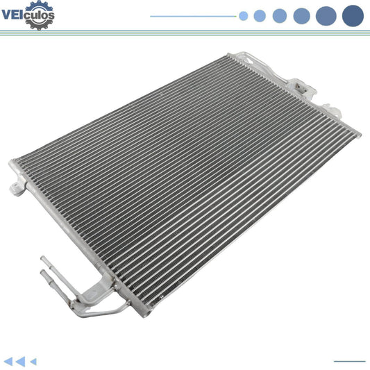 Aluminum AC Condenser For 2008 for Ford Escape for Mercury Mariner for Mazda Tribute 3675