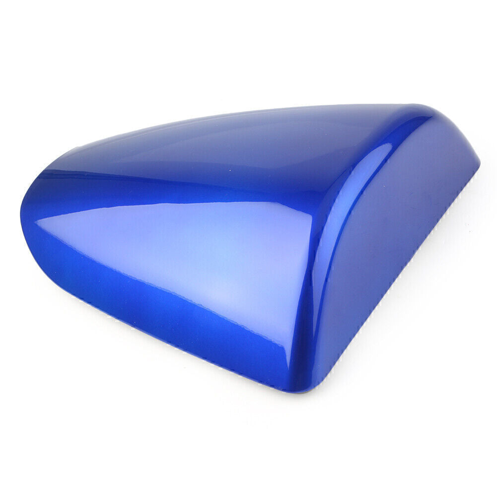 Rear for Seat Back Cover Cowl Fairing for Suzuki GSX-R600 GSX-R750 1996-1999 98 Blue
