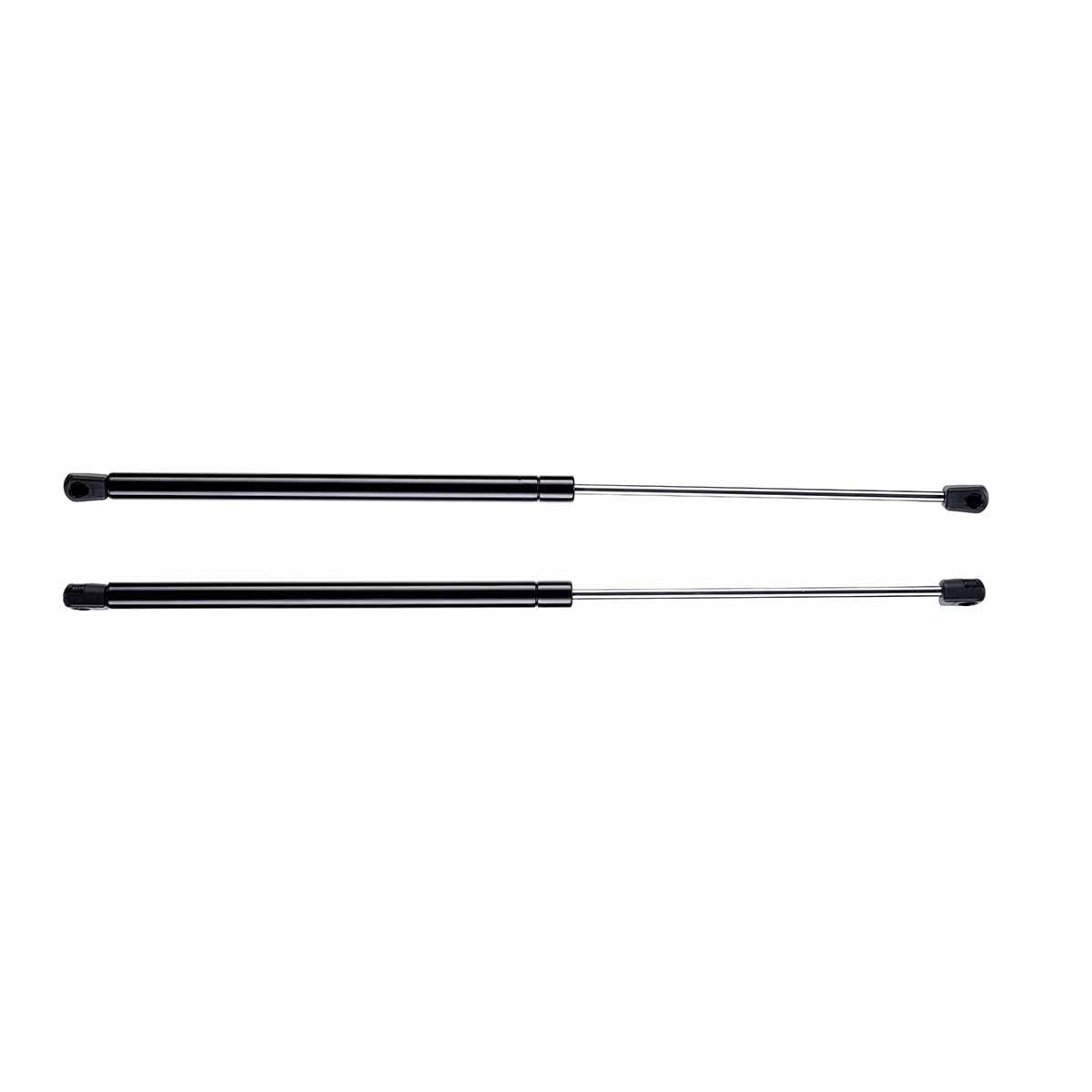 Rear tailgate lift support shock absorber struts x2, suitable for Mitsubishi Diamante for ES 93-95 vans. Q