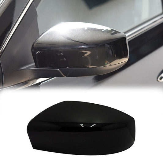 Left Driver Side Car Rearview Mirror Cap Cover For Sentra 2013-2019 New n