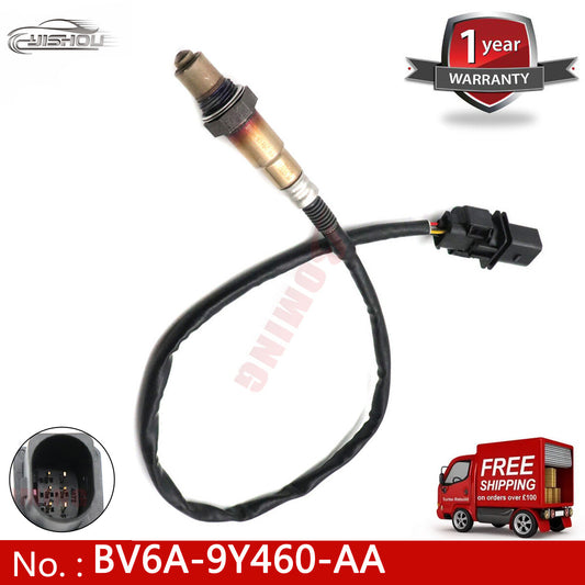 The all-new BV6A-9Y460-AA Lambda O2 sensor is compatible with the 2012 for Ford EcoSport 1.5L (model number 1928404687).