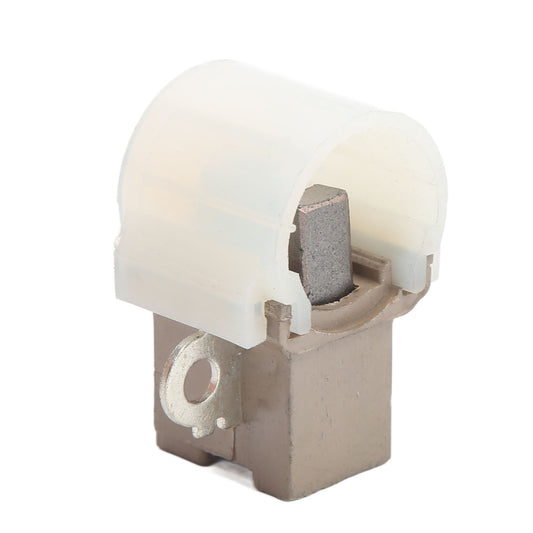 2737075060 ABS Aluminium Alloy Alternator Brush Holder For Car