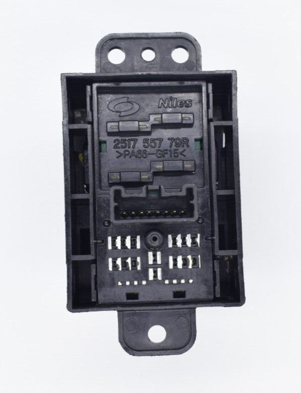 Koleos 251755779R Parking switch and parking brake - n