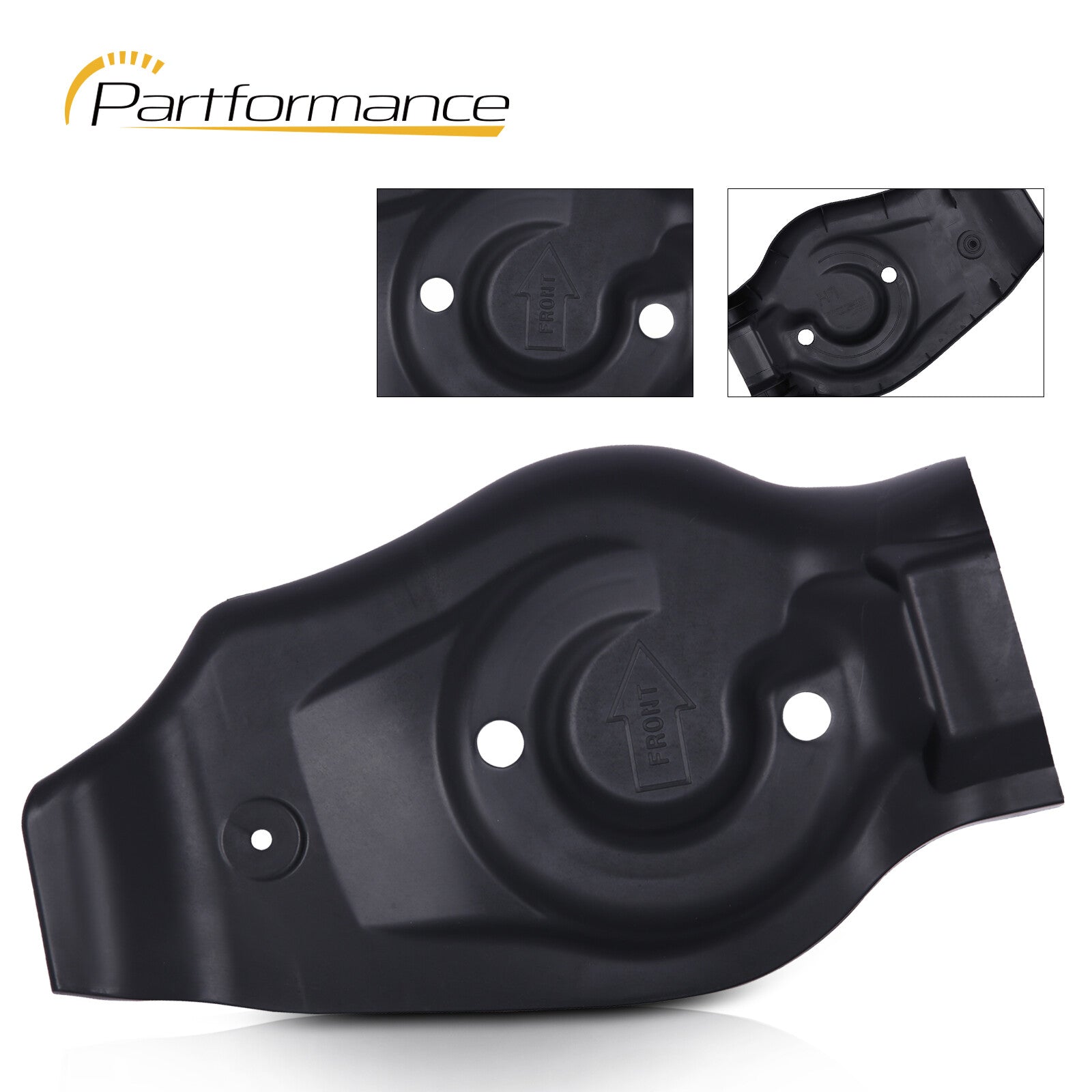 New Model 3 2017 - 2021 Huamite Bottoms - v
