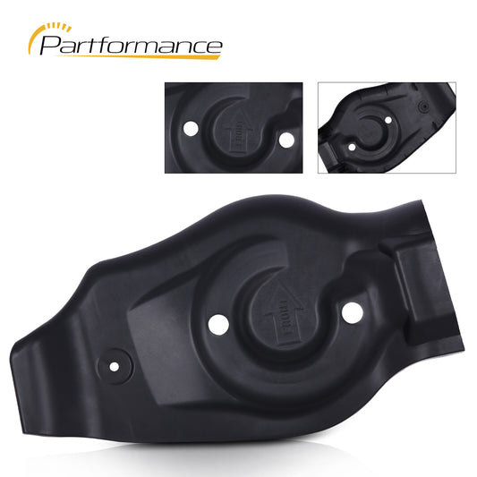 New Model 3 2017 - 2021 Huamite Bottoms - v