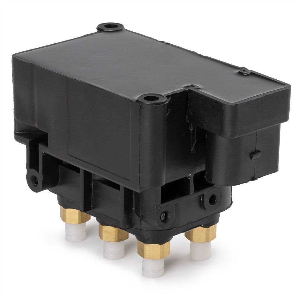 Suitable for Cayenne , for Audi Q7, Touareg, Air Ride Suspension Solenoid valve blocks - n
