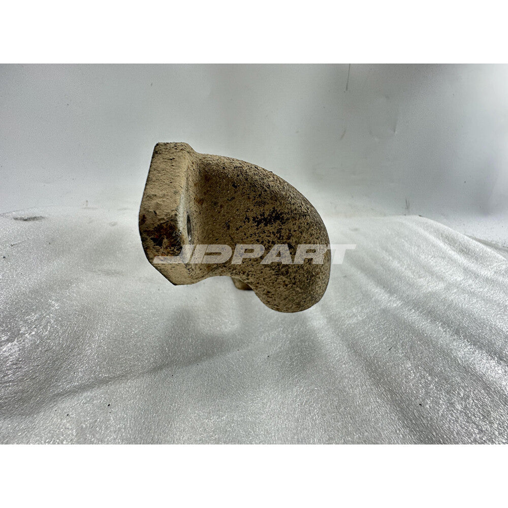 S3F Exhaust Manifold 34692-10100 - Suitable for Engine Spare Parts