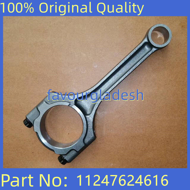 Engine Connecting Rod for BMW N20B20 220i 320i 420i 520i X1 X3 11247624616