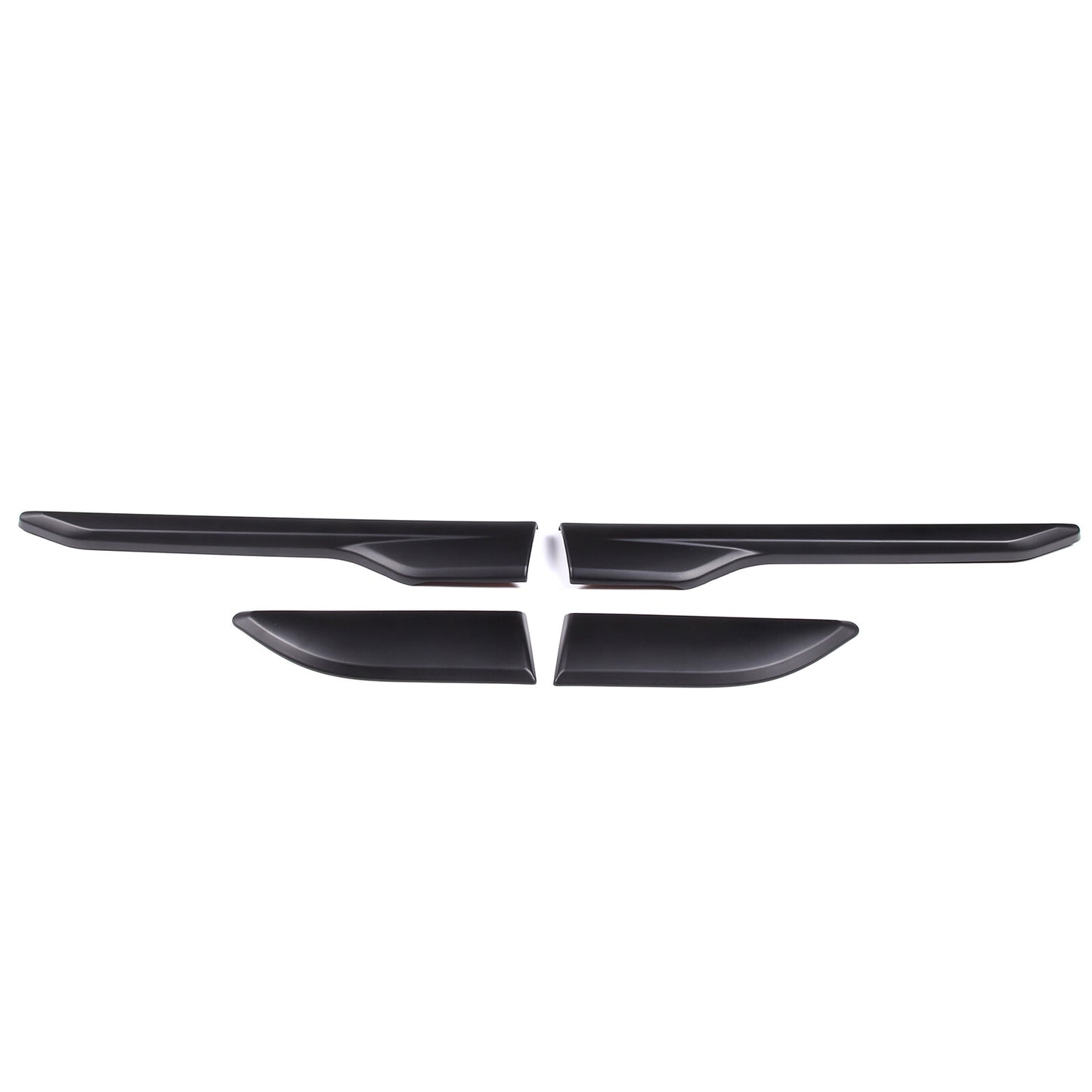 Fender side vent cover trim for Land Rover for Range Rover Evoque L551 2019-2022 n