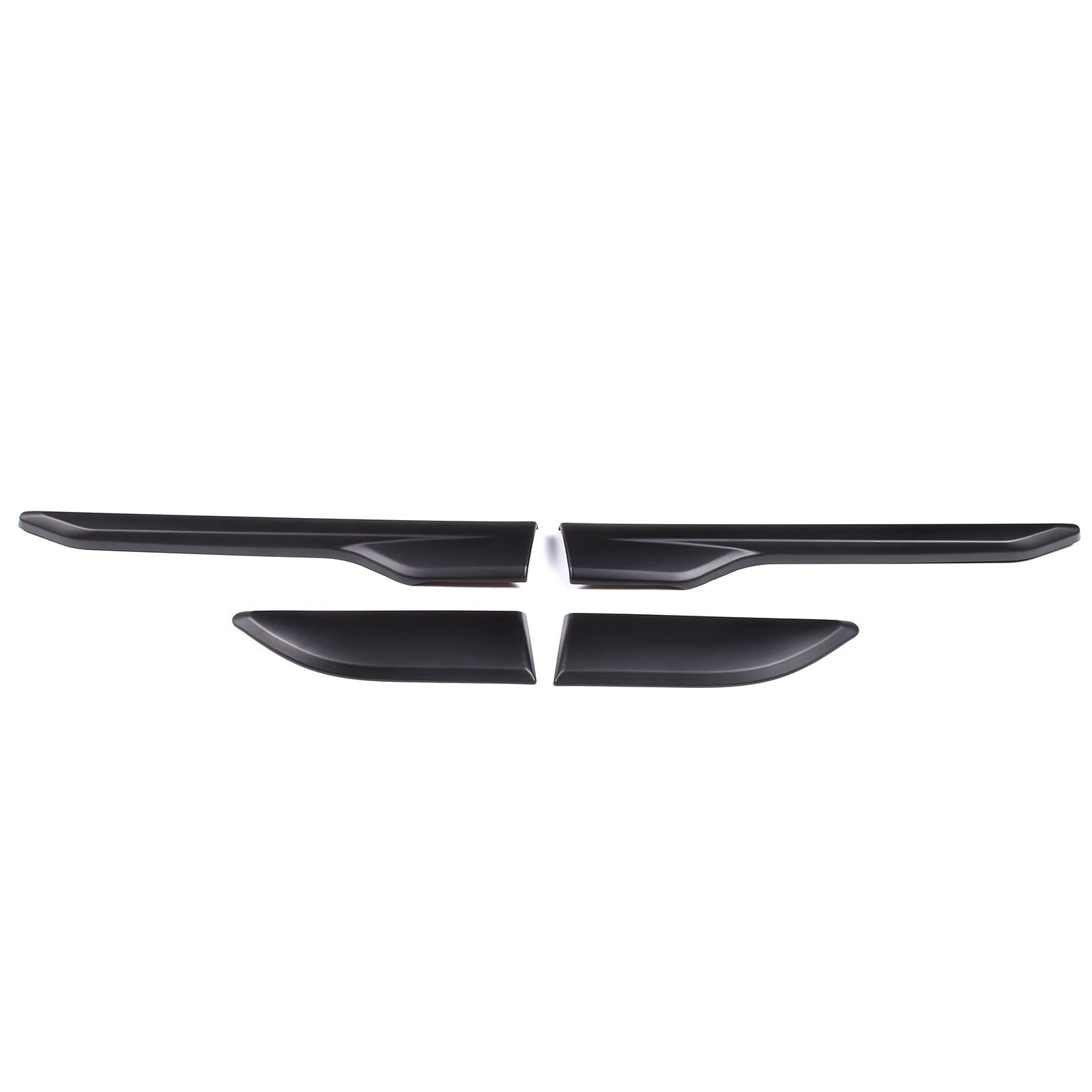 Fender side vent cover trim for Land Rover for Range Rover Evoque L551 2019-2022 n