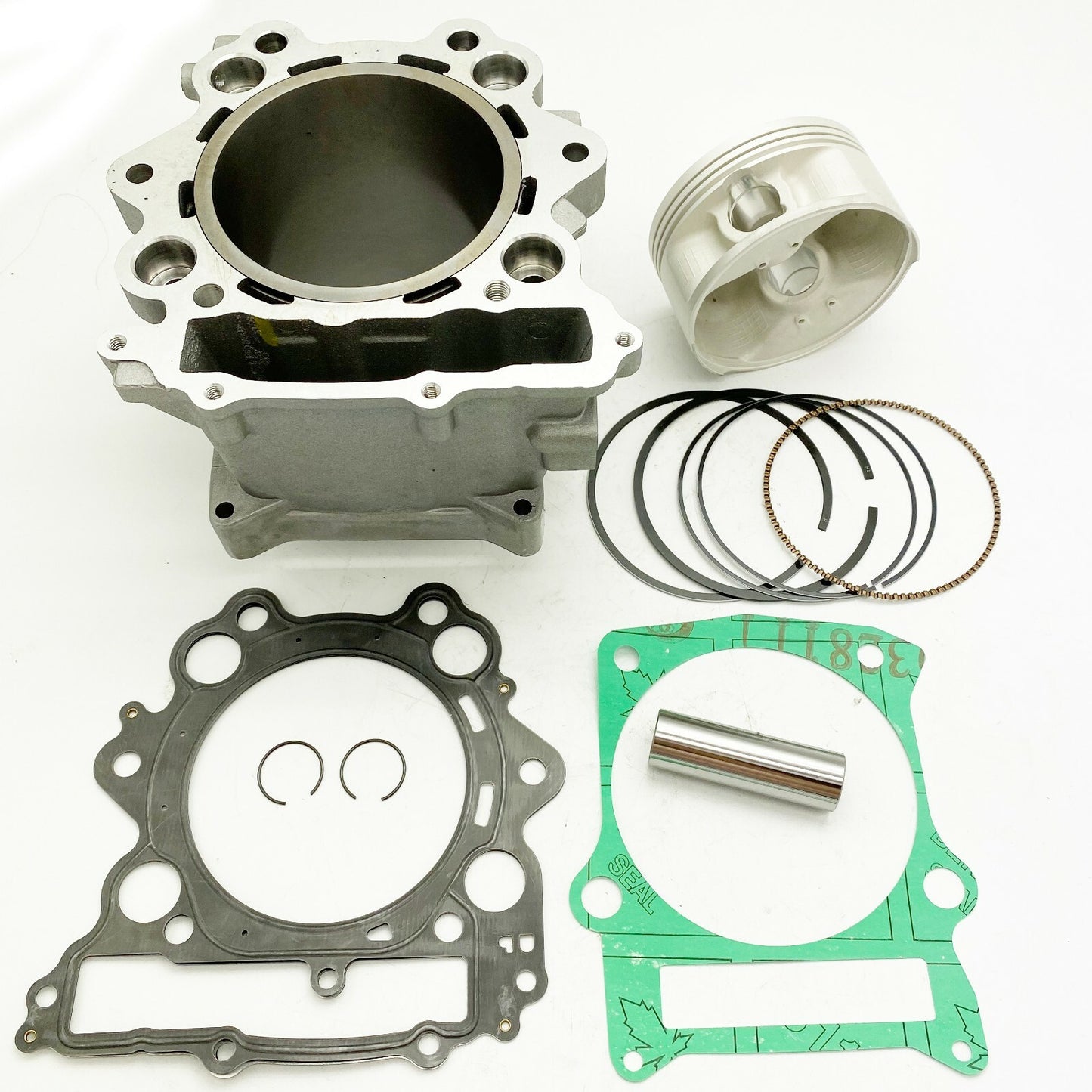 Cylinder Repair Kit For 700cc ATV UTV 102mm HISUN MASSIMO BENNCHE COLEMAN