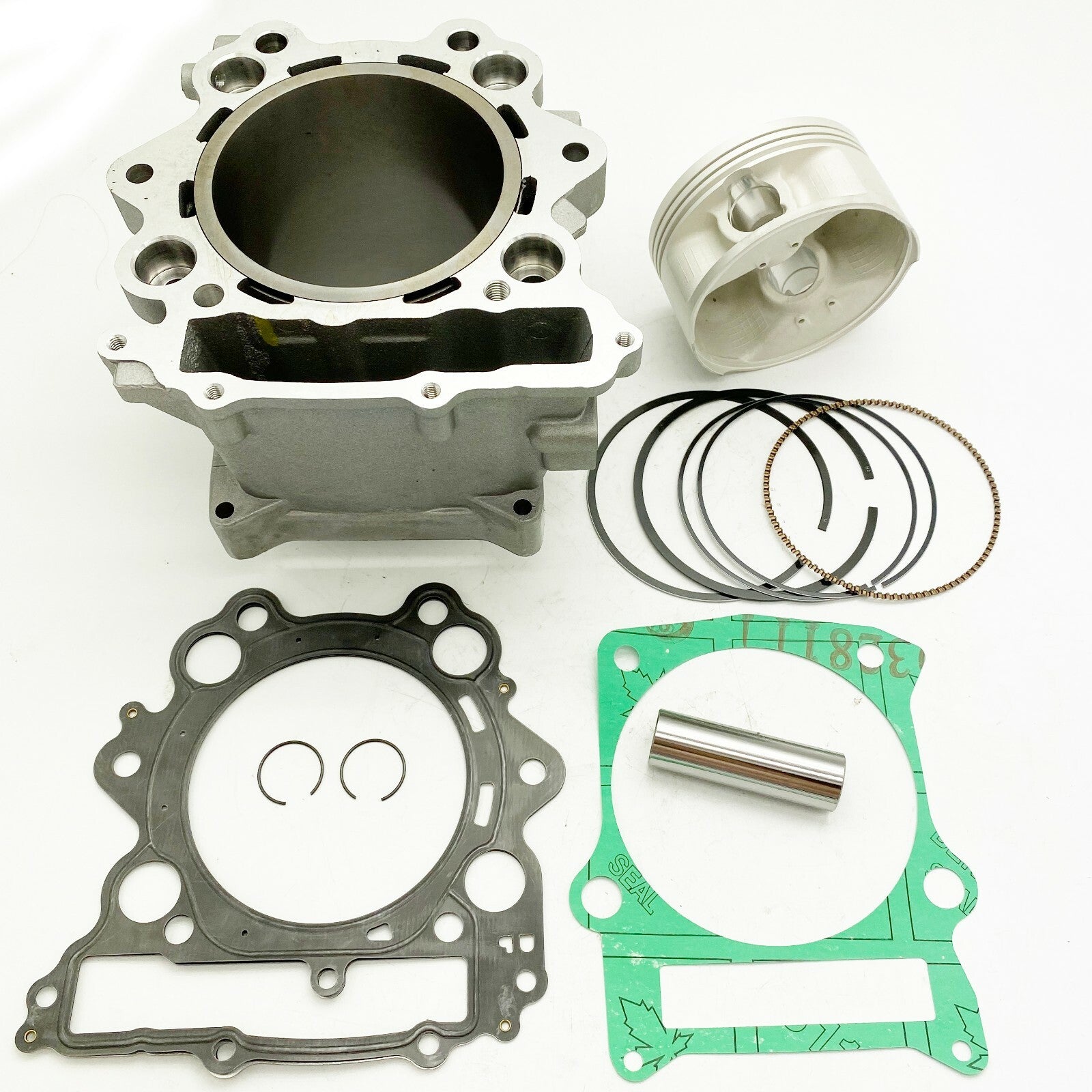 Cylinder Repair Kit For 700cc ATV UTV 102mm HISUN MASSIMO BENNCHE COLEMAN