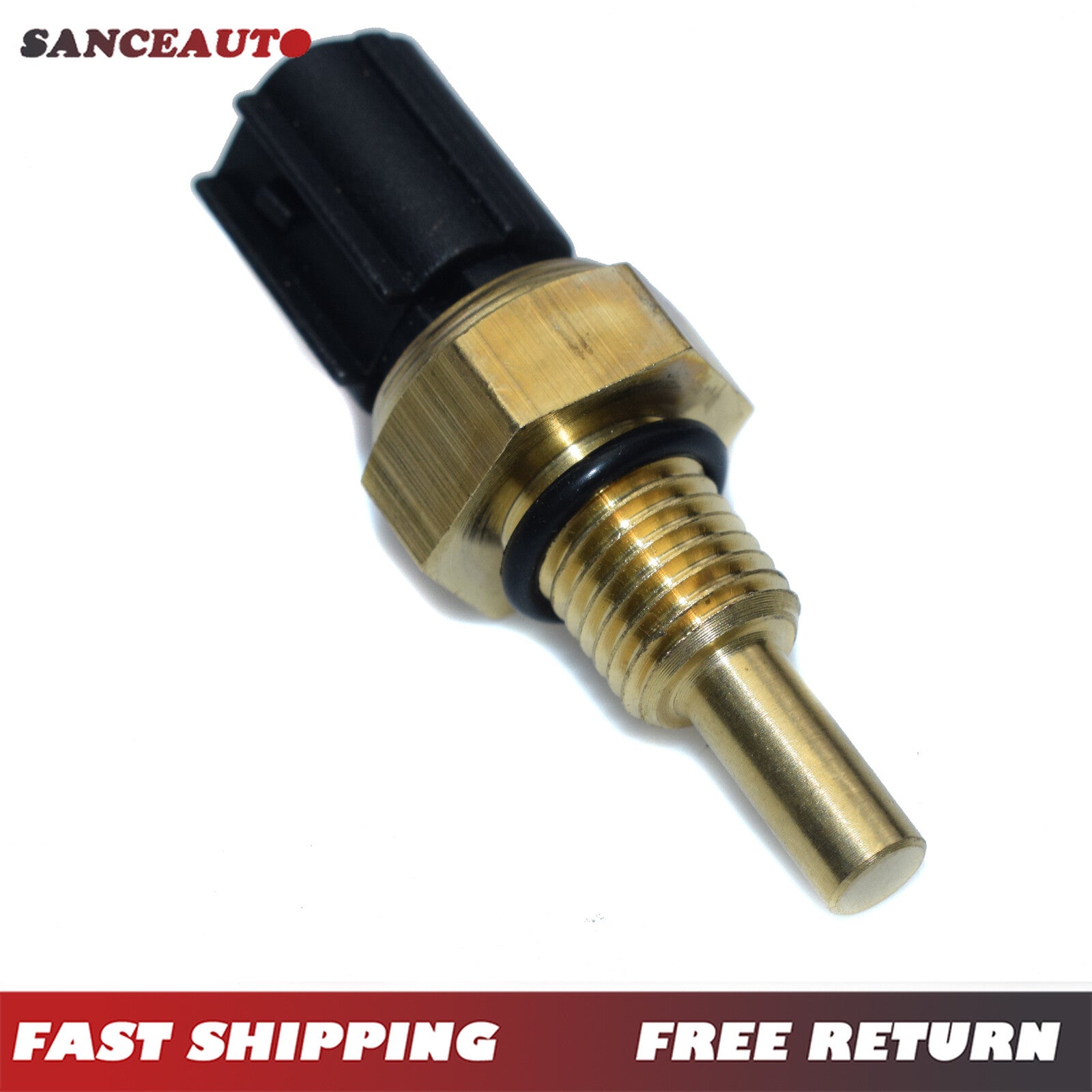 Engine coolant temperature sensor suitable for Honda 37870-PNA-002 37870-PNA-003- n