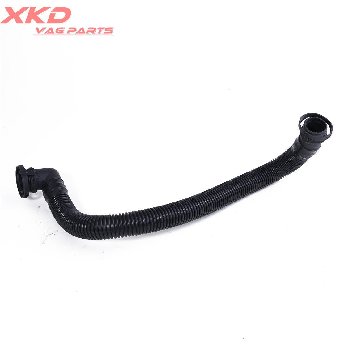 Secondary air pump injection hose for Audi for A6 A7 Sportback 6-cylinder