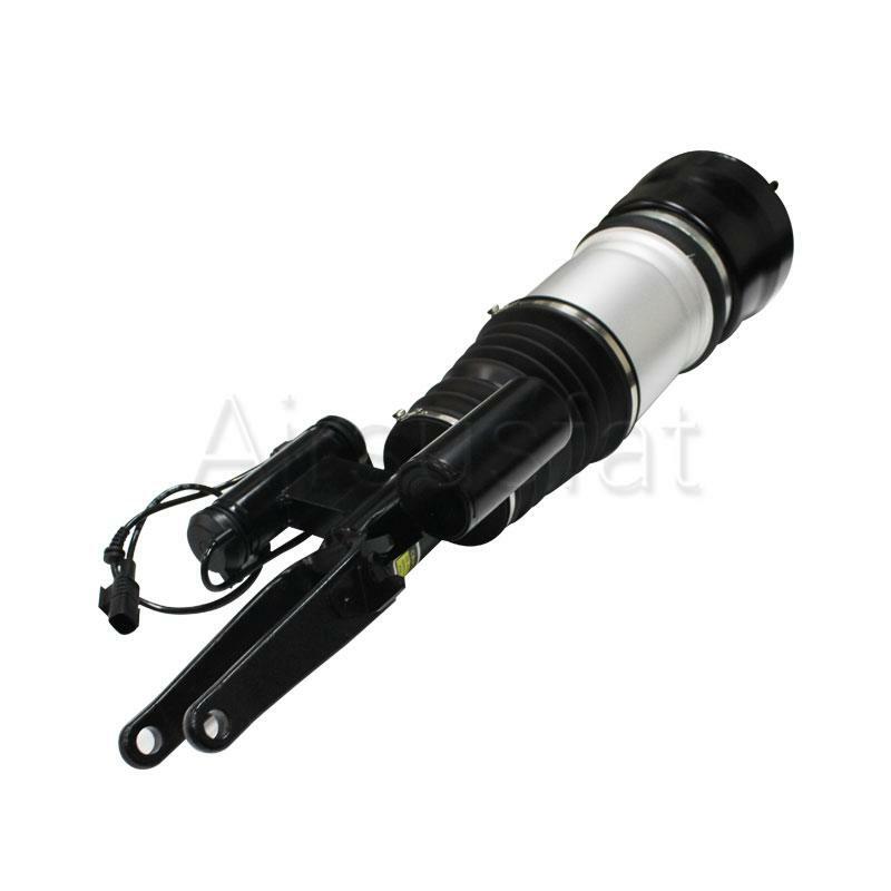 For 4Matic for Mercedes W211 E320 E350 E500 Front Left Air Suspension Shock Struts