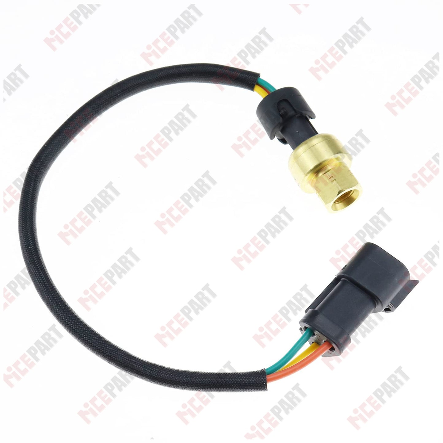 DC motor controller 36V 275AMP 0-5K only suitable for club cars EZGO for golf carts 1204-027 12491 B