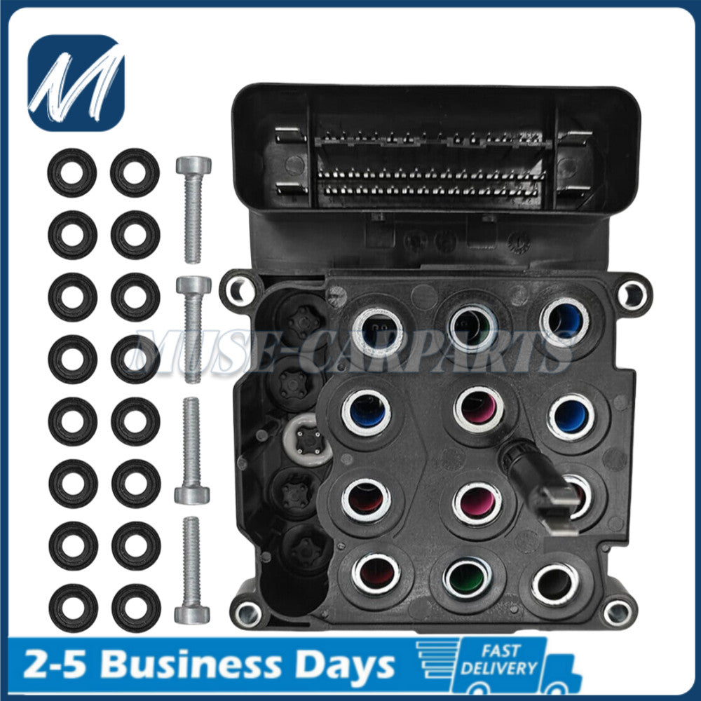 The anti-lock braking system control module is suitable for Jeep for Wrangler 3.6L 12-14 68145835AE