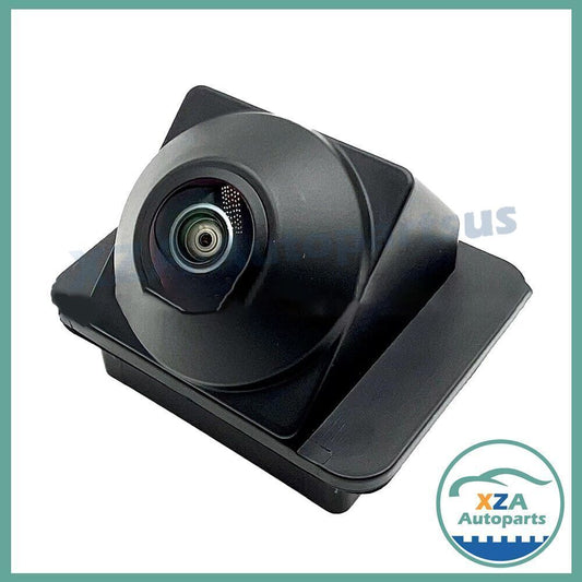 Front Rear Camera Black ABS Material 704000147AA for Chery For Tiggo 8 New Q