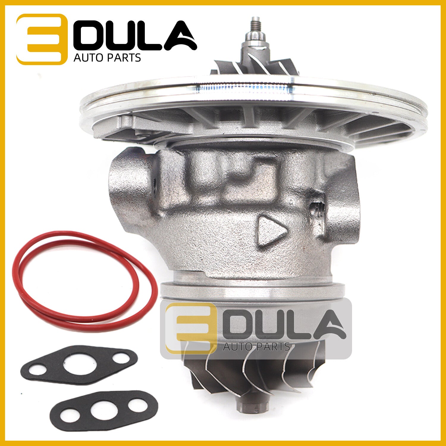 Turbo Cartridge CHRA K24 Fits for Mercedes 53249886010 53249706010 5324-970-6010