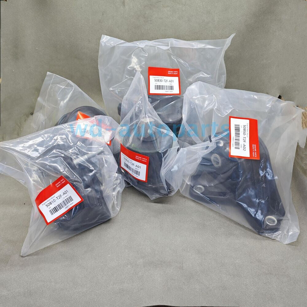 2013-2016 Espa caps; 2014-2016 Fiesta 1.6L L4 UF674 ignition coils. G