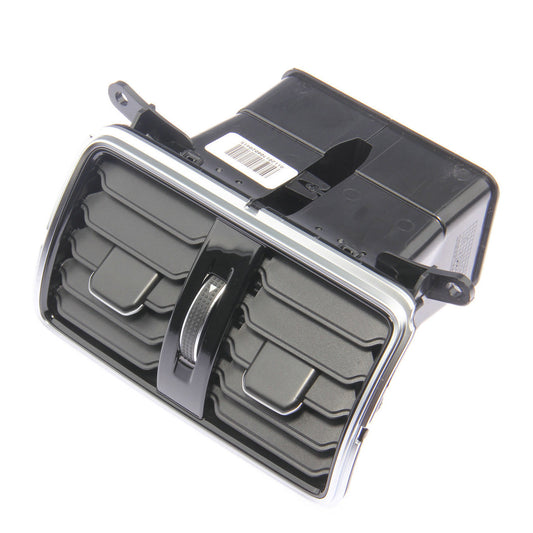 Chrome rear air vent socket assembly for VW for Passat B6 3C2 3C5 R36 Q