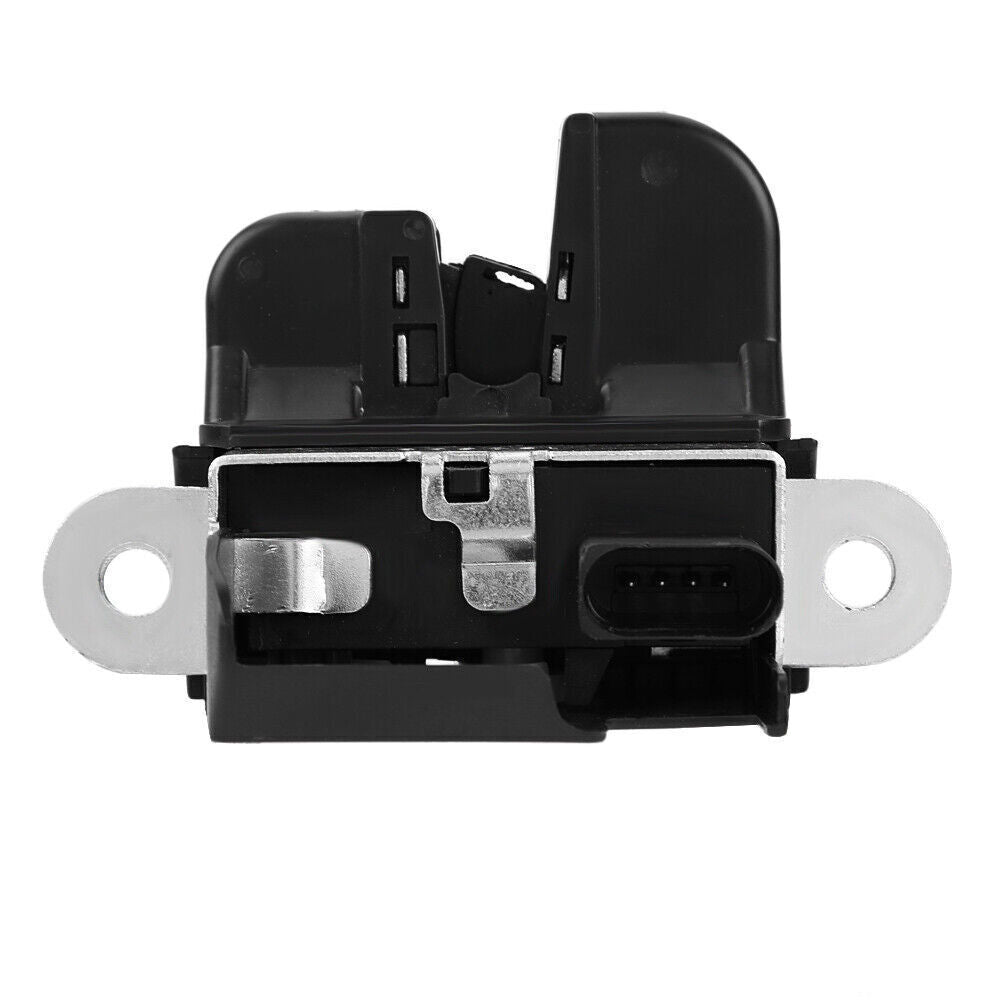 1PC 1K6827505E For GTI 2006-2009 MK5 Rear Trunk Bootlid Liftgate Lock Latch New Q