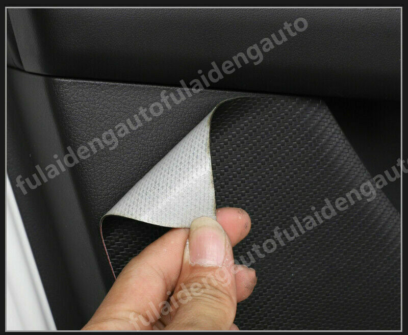 For Prado FJ120 2003-2009 Black Steel Car Roof Skylight Handle Cover Trim v