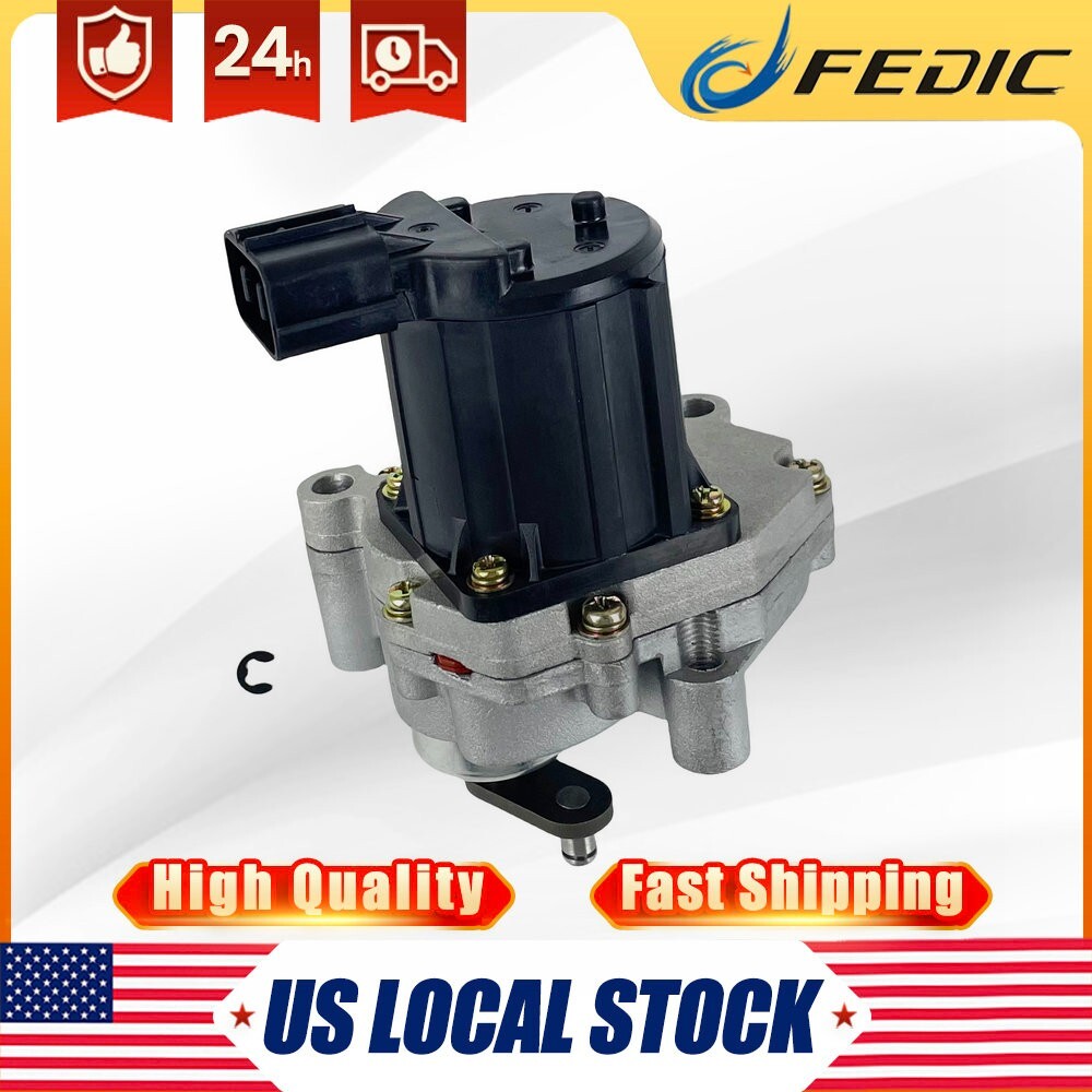 12V 775806 Turbo actuator for Hino Truck Class 3-8 7.7L 338T with J08E Engine