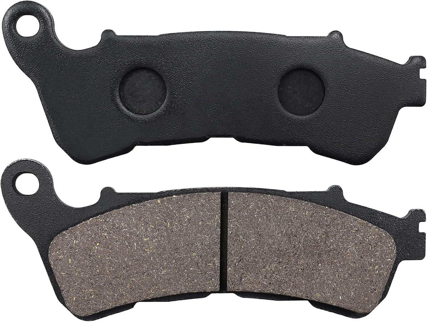 Front Brake Pads for HONDA CBR 600 2011-2013 CB 1000 RA9/RAA/RAB/RAC (ABS Model)