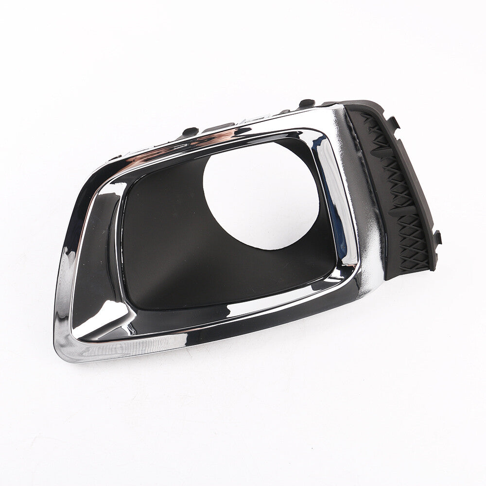 Chorme Fog Light Cover Trim Passenger Side for Subaru for Forester 2.0XT 2014 - 2015