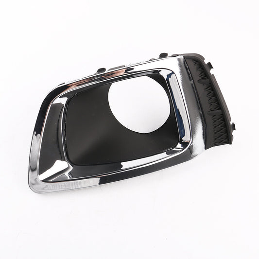 Chorme Fog Light Cover Trim Passenger Side for Subaru for Forester 2.0XT 2014 - 2015