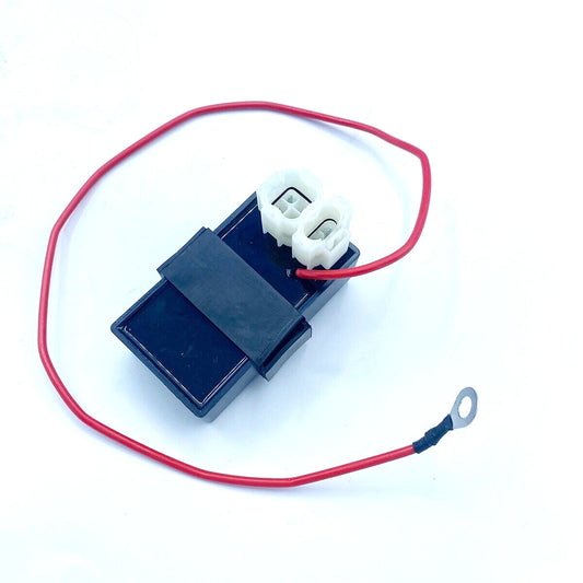 Unit DC CDI Racing For GY6 CG 125 150 250CC Dirt Pit Bike Moped Scooter ATV