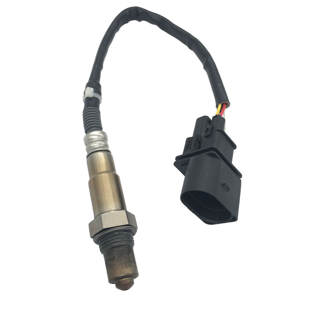 5. Online oxygen sensor suitable for 3 E46 X3 E83 Z4 E85 X5 0258007142- n