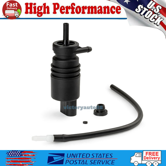 Wiper 8260A109 - Windshield Washing Machine Pump for Mitsubishi Motor Lancer for Mazda 2008-15