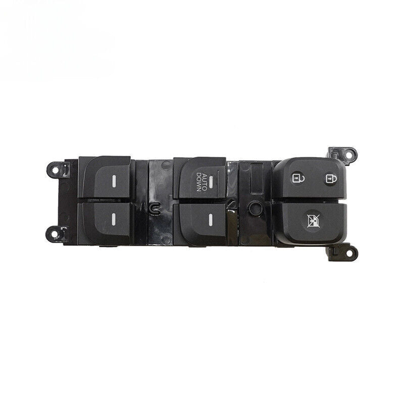 for Hyundai i10 Doctor 10 Places Ear 1.0 sx 13-17 Power Front Left Window Switch