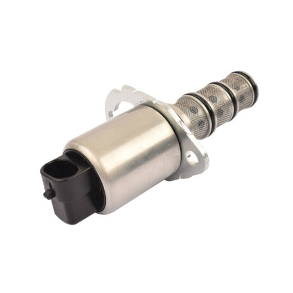 Hydraulic solenoid valve control valve is suitable for 310SJ backhoe loader AT310587