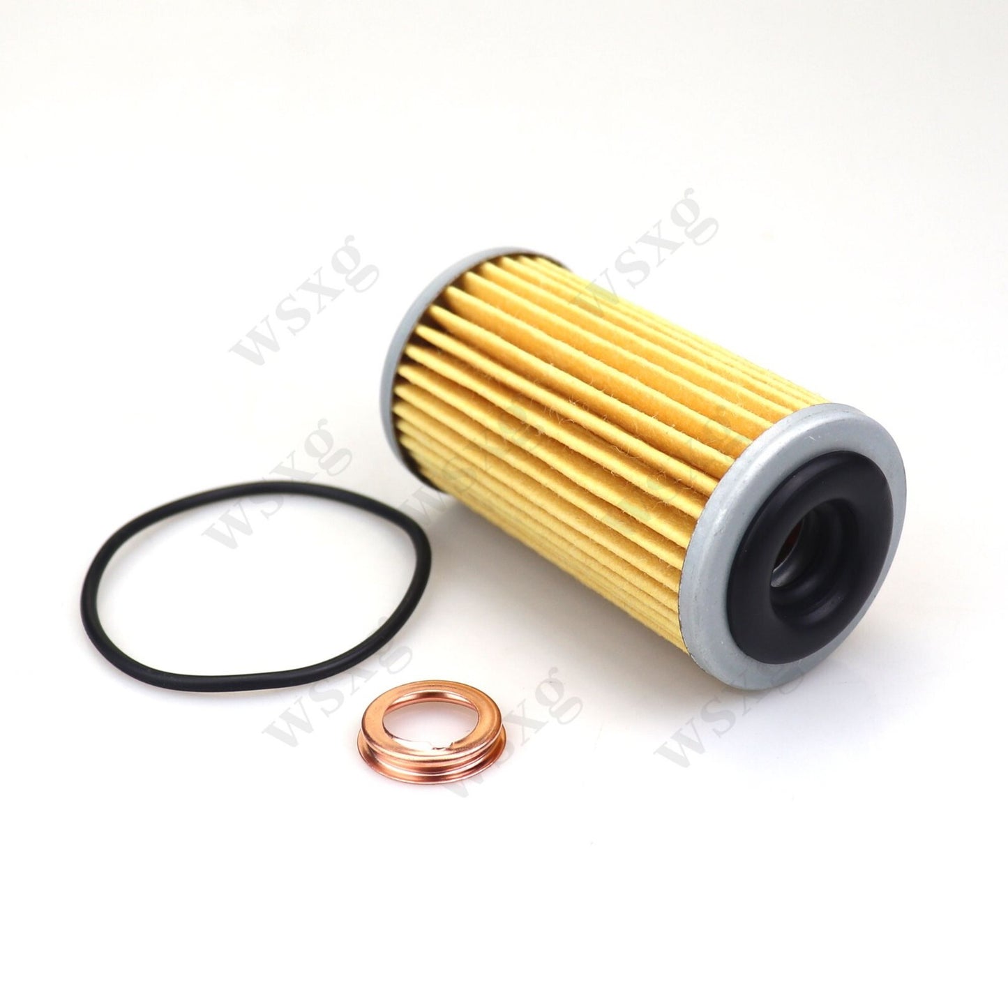 1PCS for Nissan for Infiniti CVT Transmission Control Valve Oil Filter 31726-28X0A