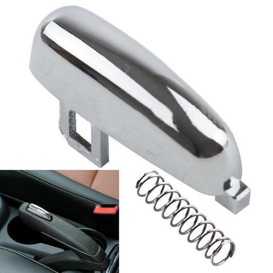 Plastic Handbrake Hand Brake Button Switch Fit for Buick Encore 2013-2016 Q