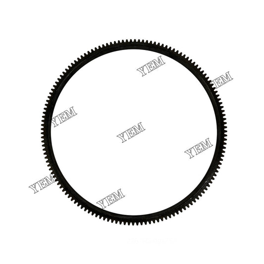 New 6SD1 Flywheel 140T for Isuzu Diesel Engine Spare Parts for Isuzu Flywheel