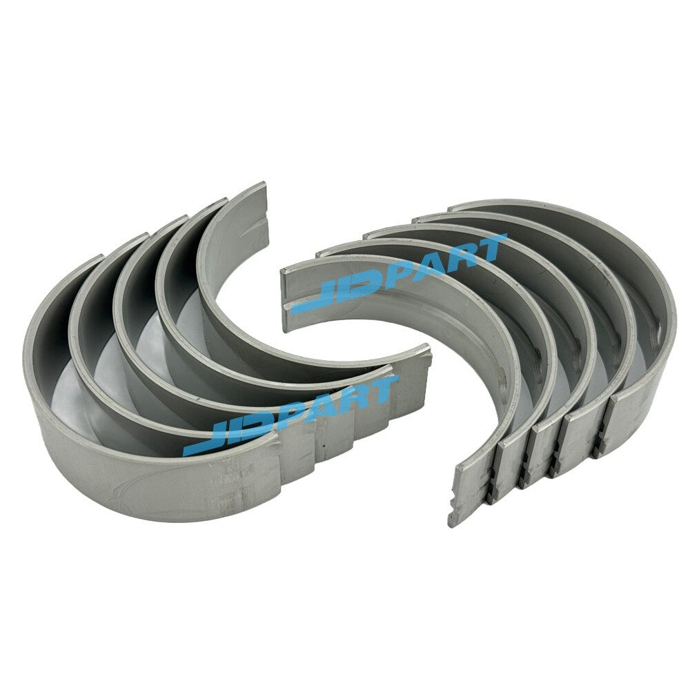 Compatible with FD46 main bearing engine parts and construction machinery parts.