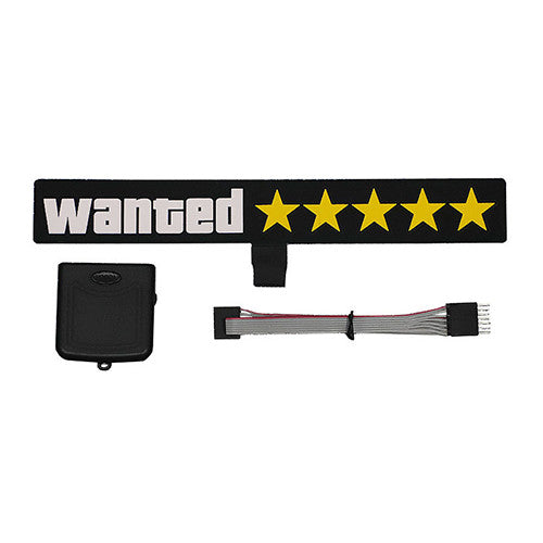Suitable for Honda Accord 8 08-12 sedan 4DR chrome rear trunk lid molding cover panel- v